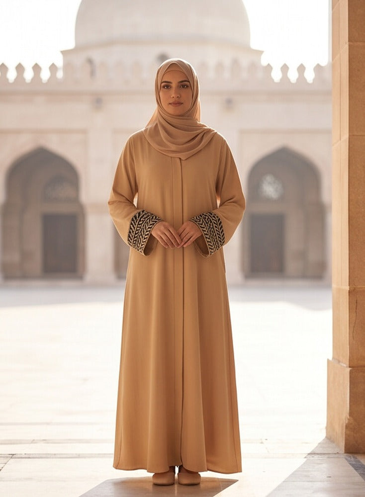 Warda Abaya