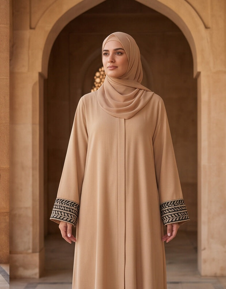 Warda Abaya