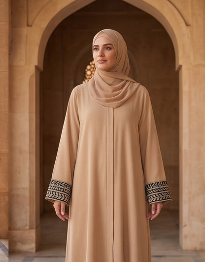 Warda Abaya