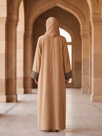 Warda Abaya