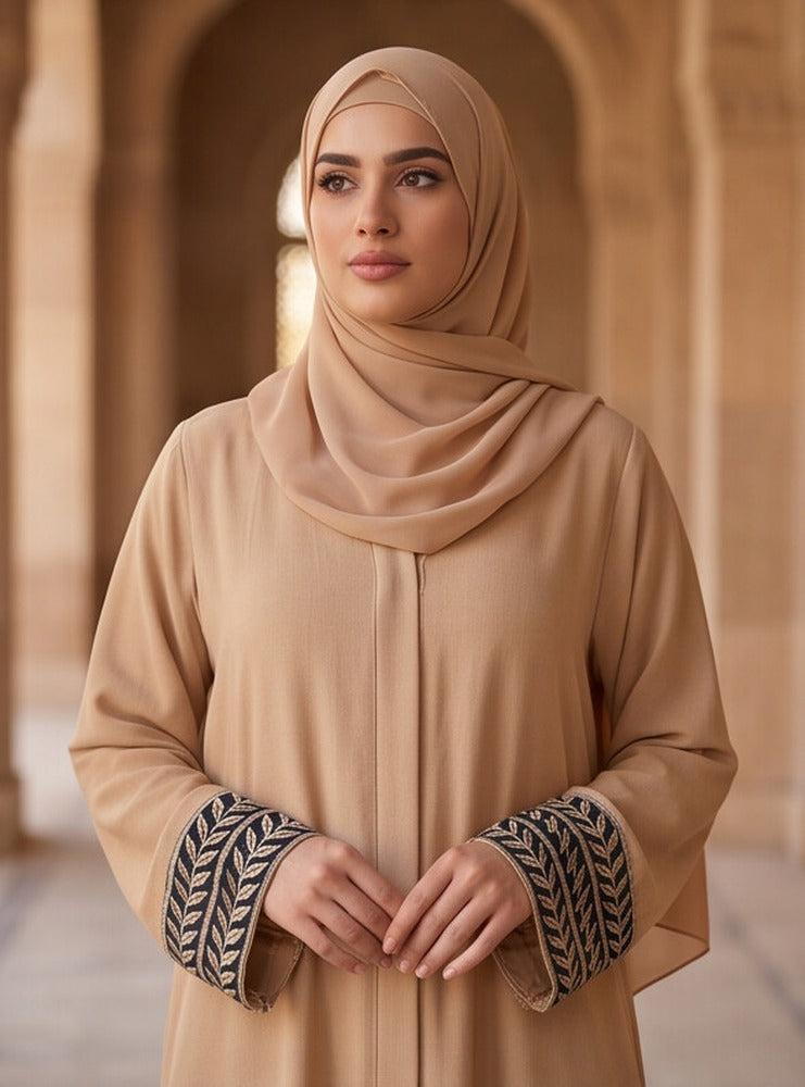 Warda Abaya