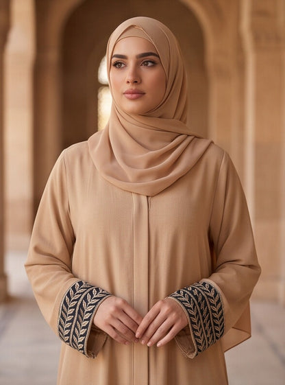 Warda Abaya