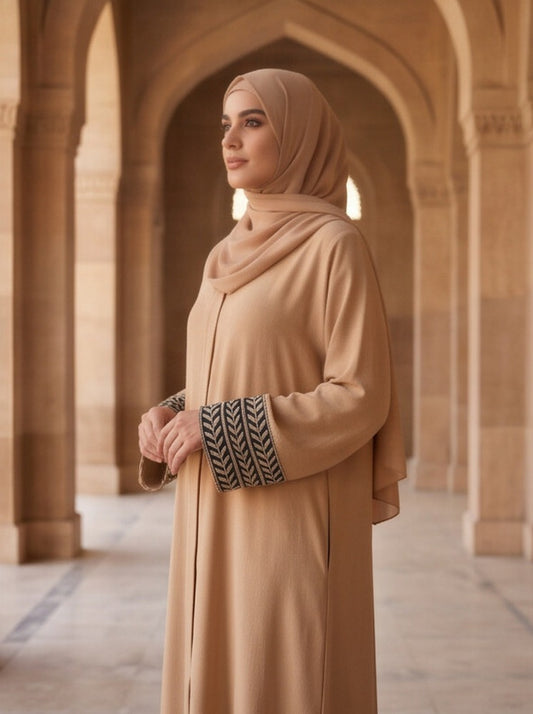 Warda Abaya