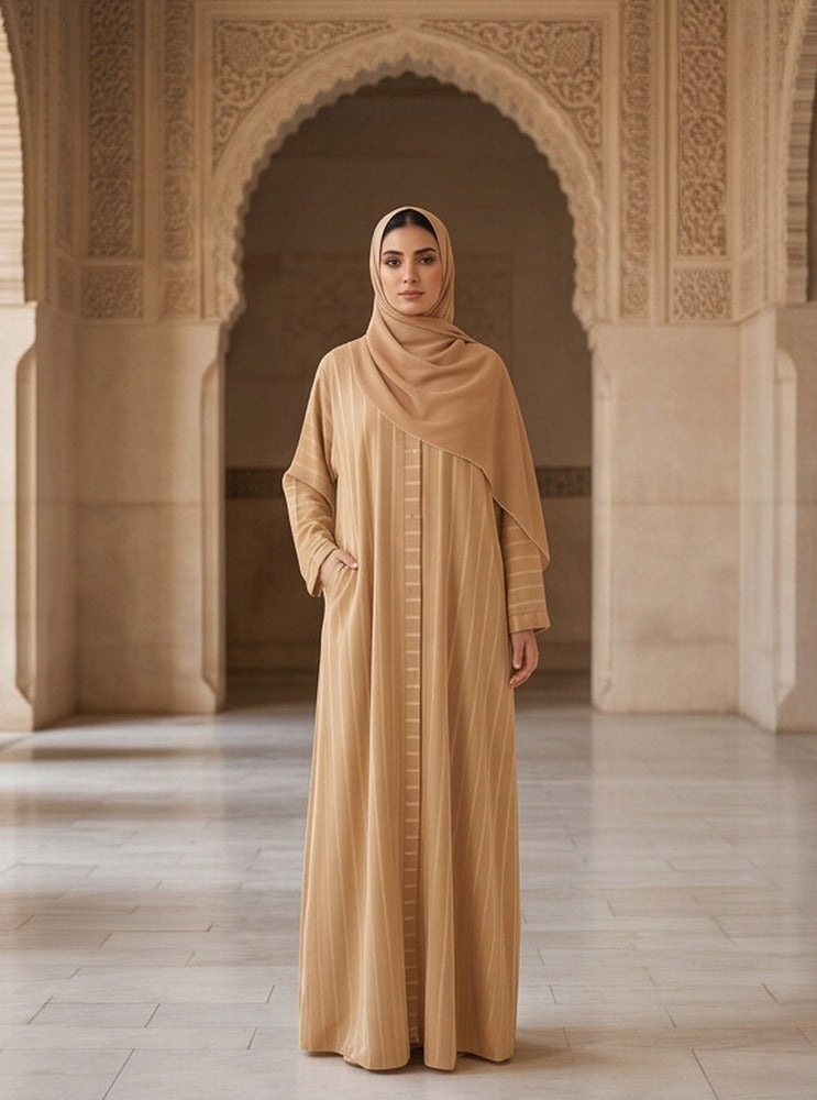 Zainab Abaya