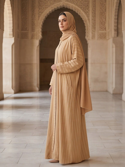 Zainab Abaya