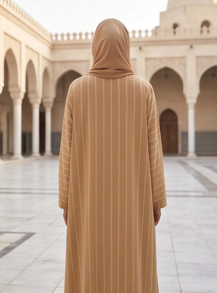 Zainab Abaya