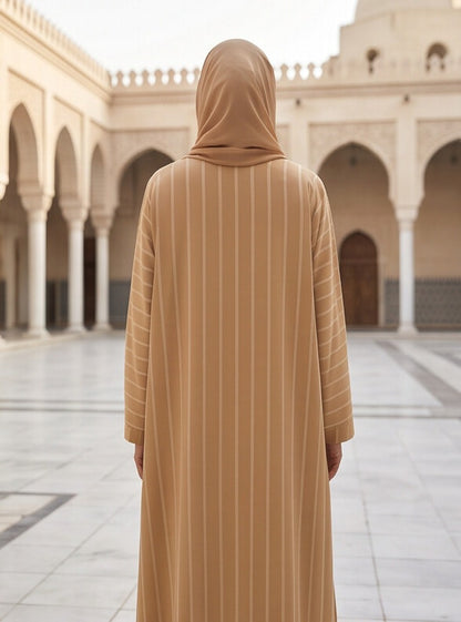 Zainab Abaya