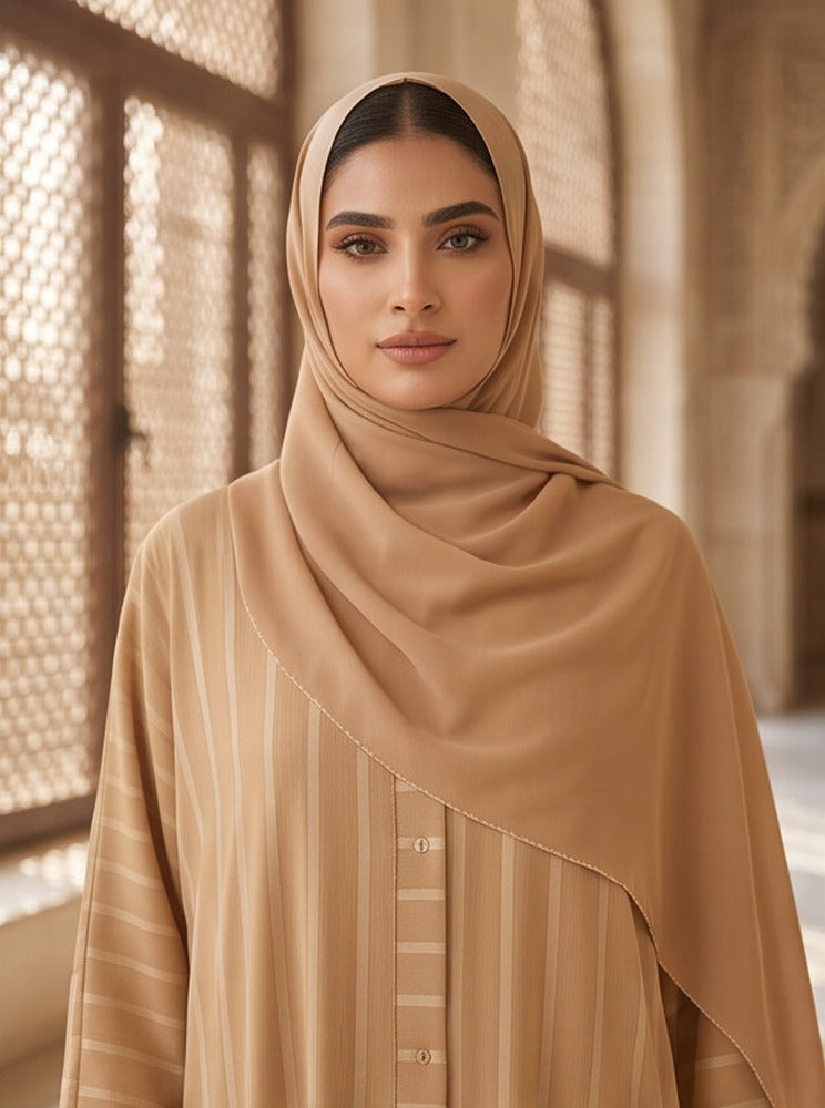 Zainab Abaya