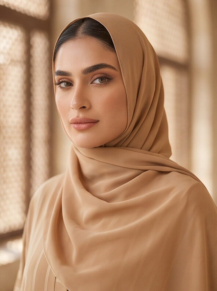 Zainab Abaya