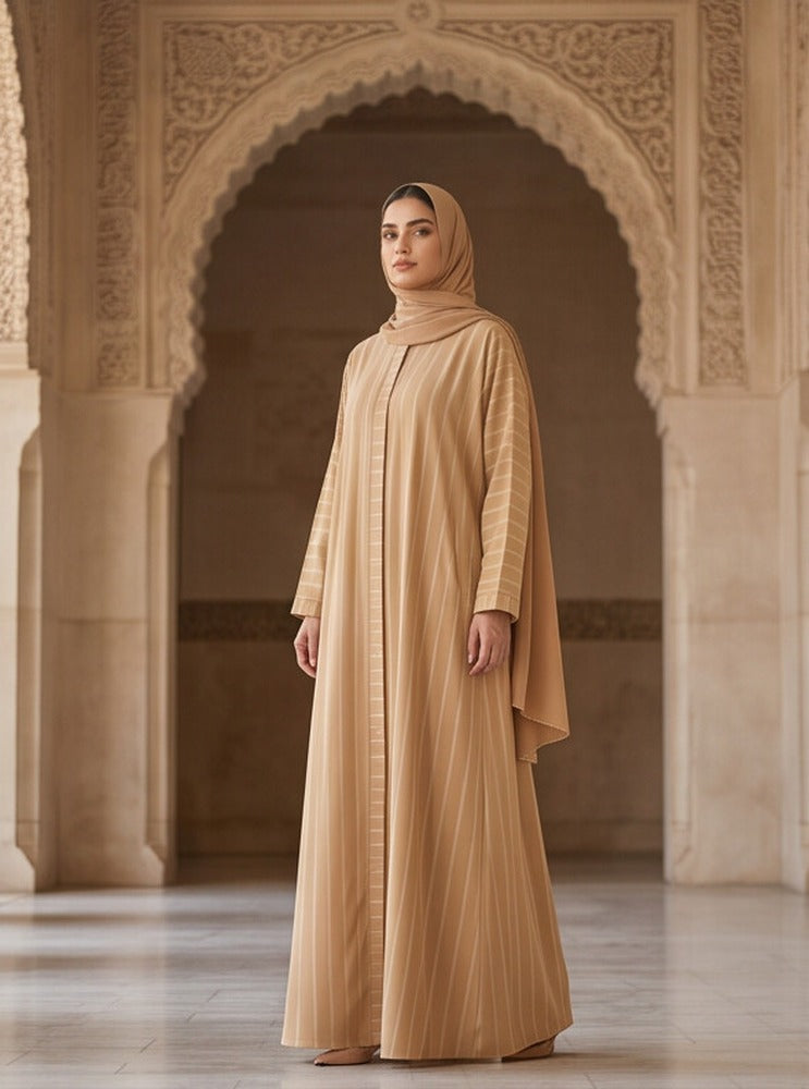 Zainab Abaya