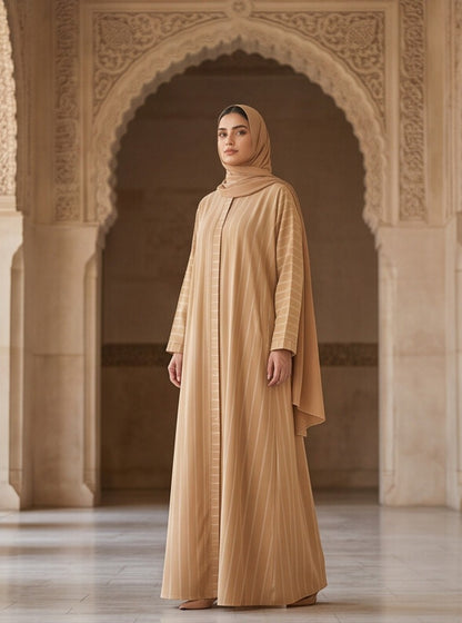 Zainab Abaya