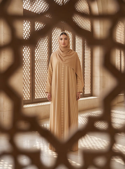 Zainab Abaya