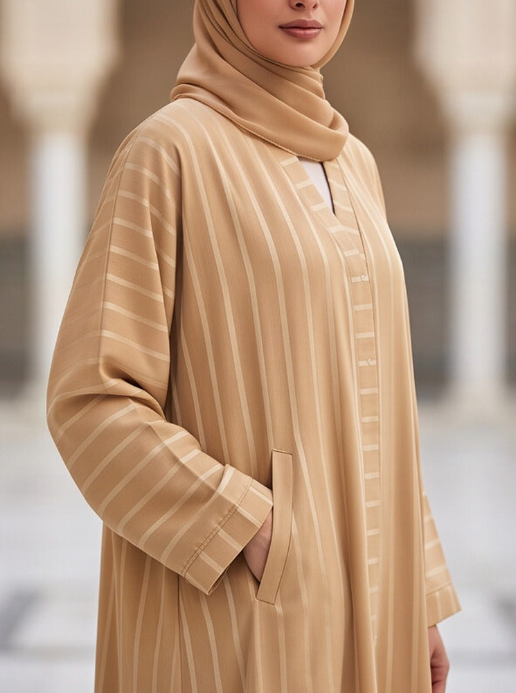 Zainab Abaya