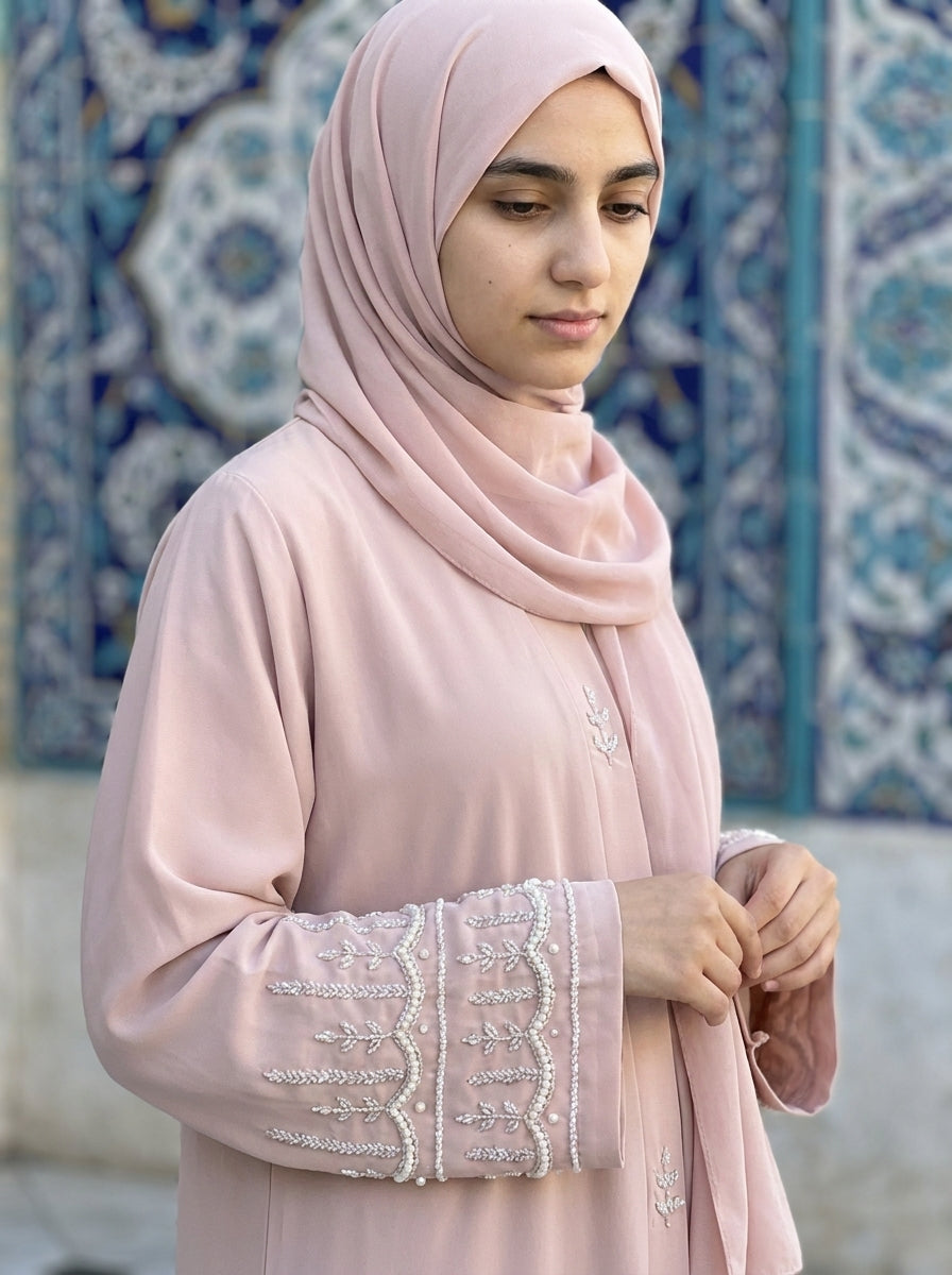 Sadaf Abaya