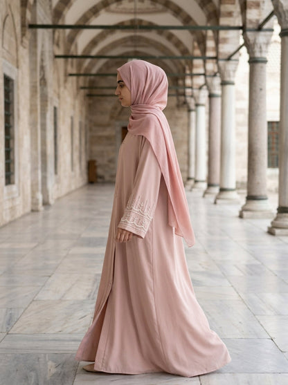 Sadaf Abaya