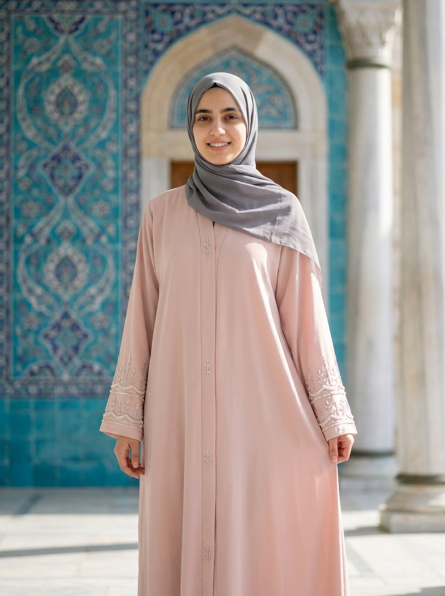 Sadaf Abaya