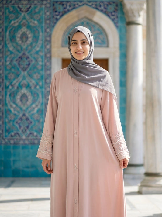 Sadaf Abaya