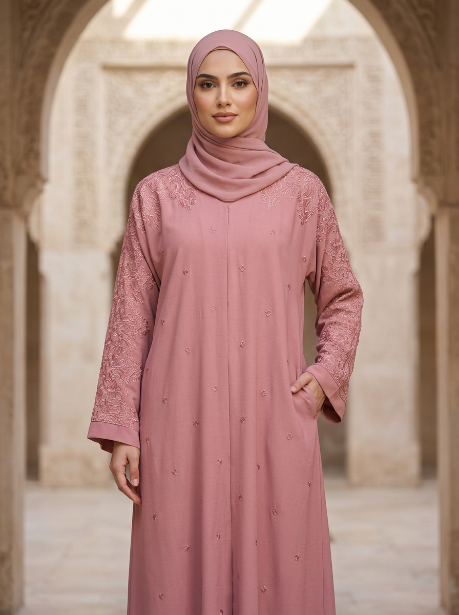 Samira style