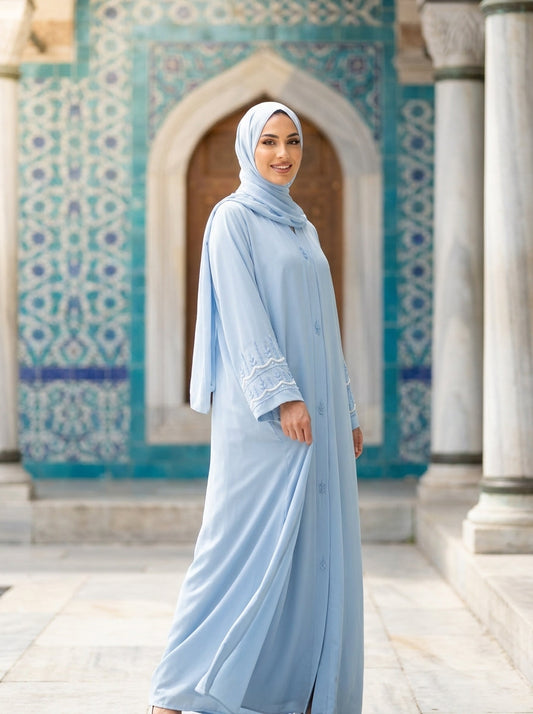 Zoya Abaya